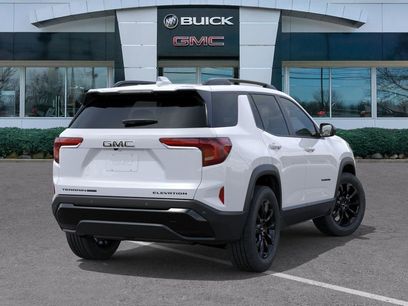 New 2026 GMC Terrain Elevation w/ Elevation Premium Package