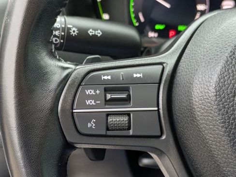 Used 2024 Honda Accord Sport image 21