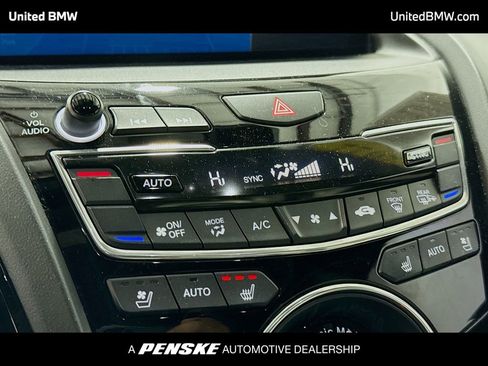 Used 2022 Acura RDX AWD w/ A-Spec & Advance Pkg image 11