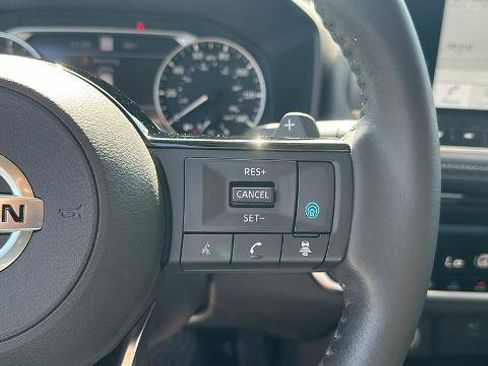 Certified 2021 Nissan Rogue SL w/ Premium Package FWD image 23