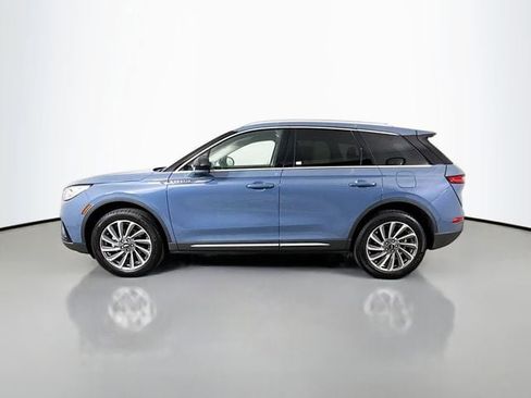 Used 2024 Lincoln Corsair Reserve AWD/4WD image 4