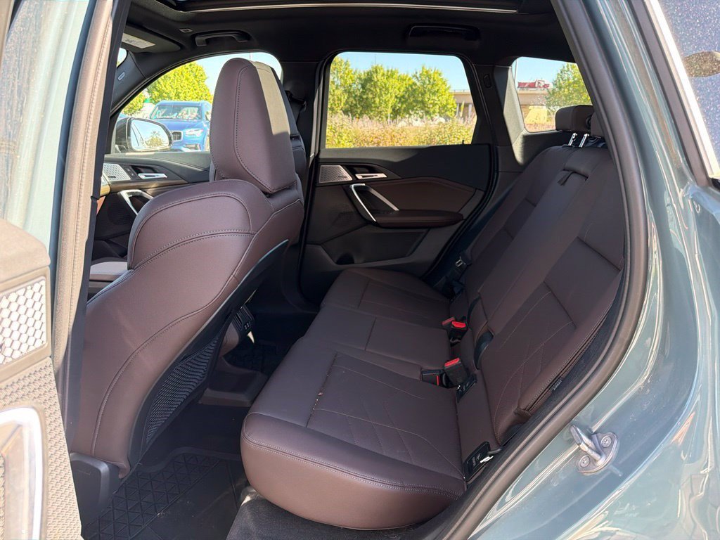 Used 2023 BMW X1 xDrive28i w/ Premium Package AWD/4WD image 11