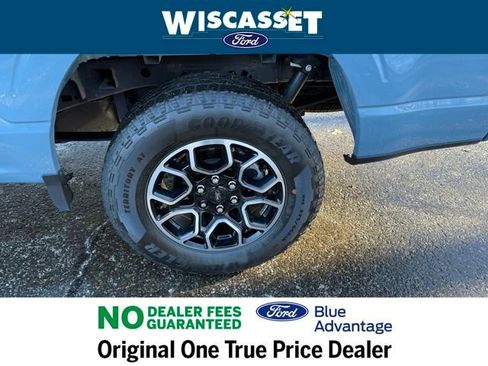 Used 2023 Ford F150 XLT w/ Equipment Group 302A High image 28