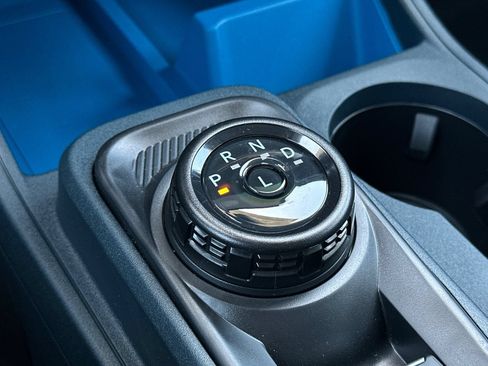 New 2026 Ford Maverick XLT w/ XLT Luxury Package FWD image 19