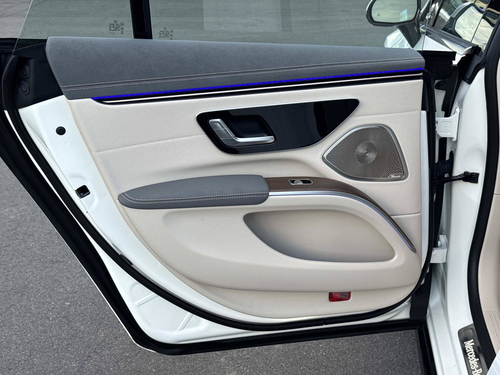 Certified 2023 Mercedes-Benz EQS 450+ Sedan image 11