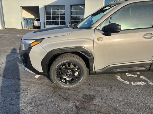 New 2026 Subaru Forester Wilderness image 7