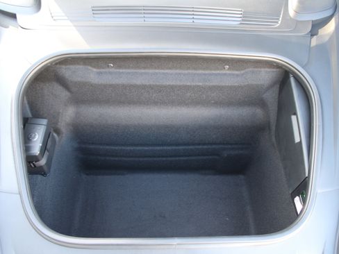 New 2026 Porsche 911 Carrera 4S image 34