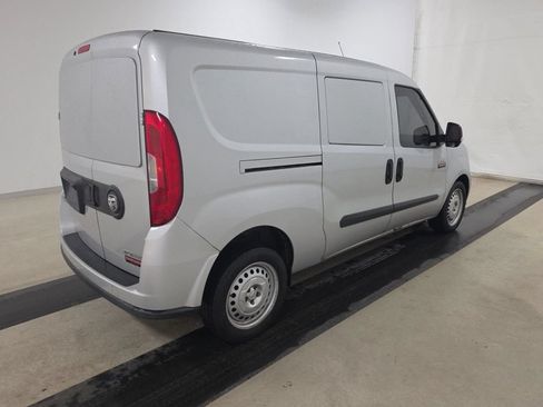 Used 2022 RAM ProMaster City Wagon FWD image 5