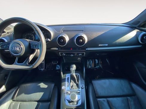 Used 2018 Audi A3 e-tron Premium w/ Sport Package image 11