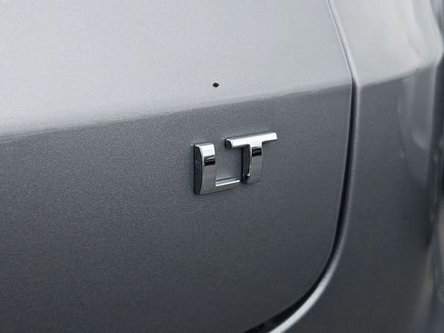 Certified 2025 Chevrolet TrailBlazer LT image 36