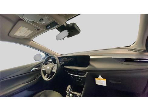 New 2026 Buick Encore GX Preferred w/ Comfort Package AWD/4WD image 18