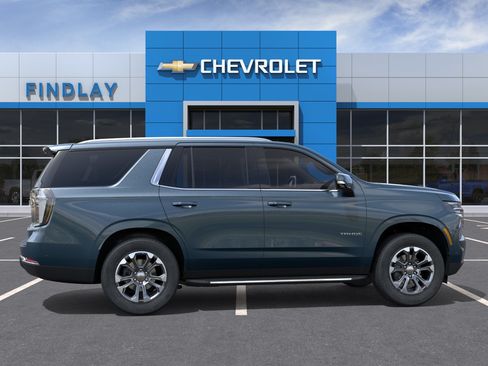 New 2026 Chevrolet Tahoe LT w/ Comfort Package AWD/4WD image 18