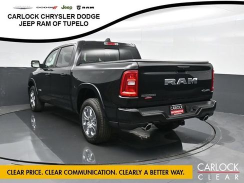 New 2026 RAM 1500 Big Horn image 8