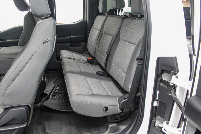 Used 2022 Ford F150 XL w/ Equipment Group 101A High AWD/4WD image 15
