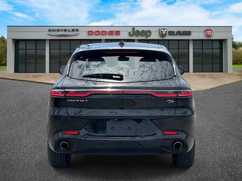 Used 2025 Dodge Hornet R/T AWD/4WD image 5