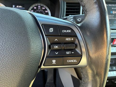 Used 2018 Hyundai Sonata Limited w/ Limited Ultimate Package 03 image 29