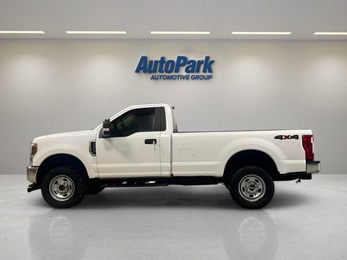 Used 2019 Ford F350 XL w/ XL Value Package image 4