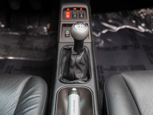 Used 1998 Porsche 911 Targa RWD image 79