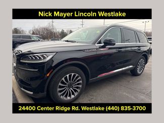 Used 2024 Lincoln Aviator AWD w/ Premium Package 360° Tour