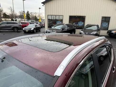 Used 2012 Honda CR-V EX-L image 43