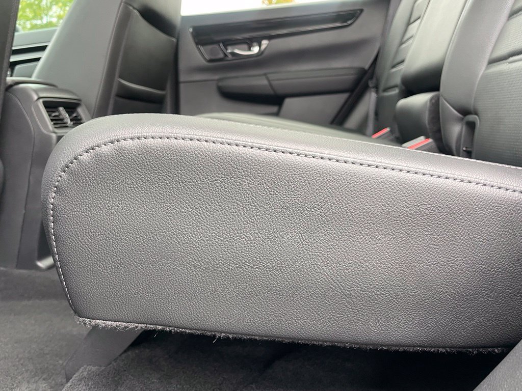 Certified 2026 Honda CR-V EX-L image 39
