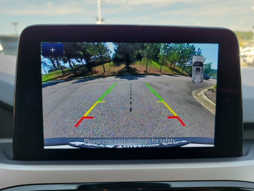 Used 2022 Ford Escape SEL w/ Technology Package FWD image 19