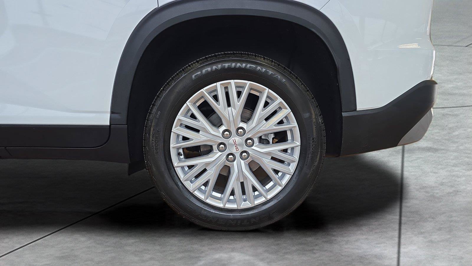 Used 2026 GMC Acadia Elevation w/ Elevation Premium Package FWD image 30