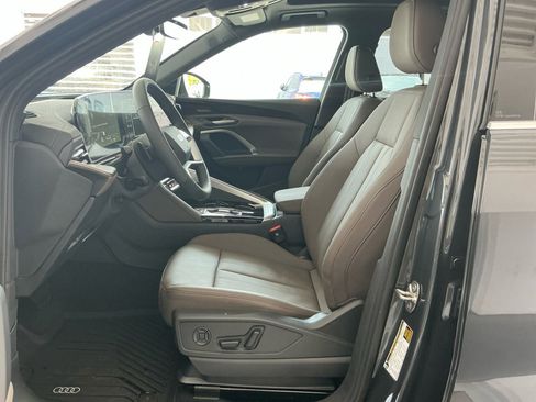 New 2025 Audi Q5 Premium Plus image 29