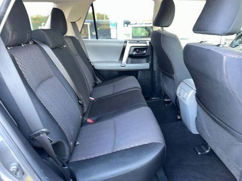 Used 2013 Toyota 4Runner SR5 w/ Convenience Pkg AWD/4WD image 23
