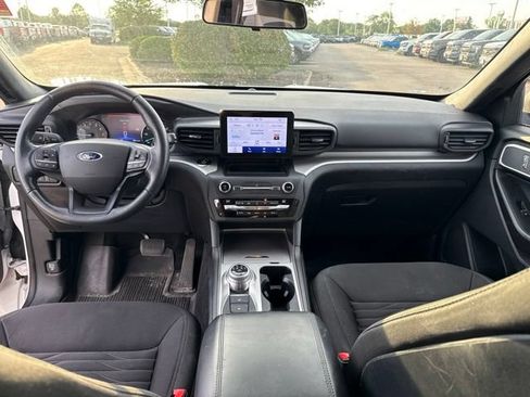 Used 2020 Ford Explorer XLT w/ Comfort Package AWD/4WD image 27