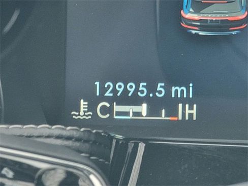 Certified 2023 Lincoln Corsair Reserve w/ Equipment Group 201A image 36