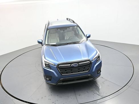 Used 2023 Subaru Forester Limited AWD/4WD image 25