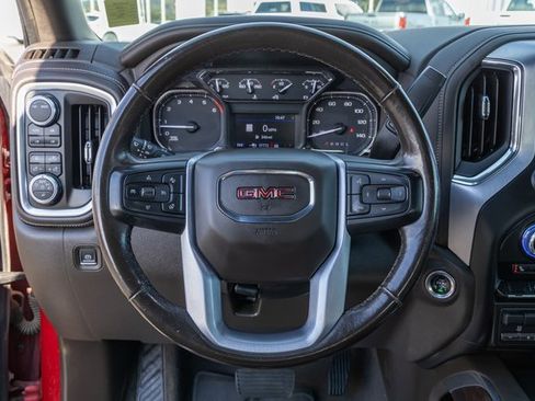Certified 2022 GMC Sierra 1500 SLT w/ SLT Premium Plus Package image 17
