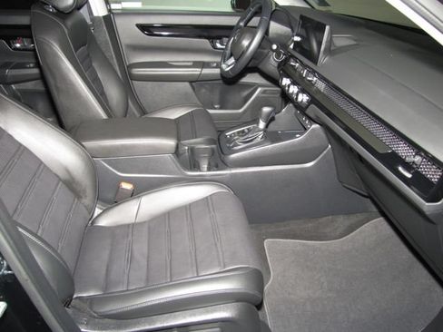 Certified 2026 Honda CR-V EX-L image 20