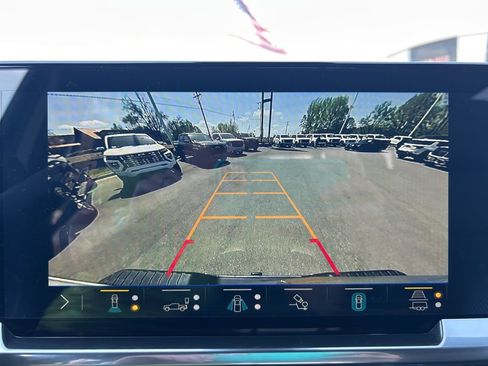 New 2026 Chevrolet Silverado 2500 LTZ image 20