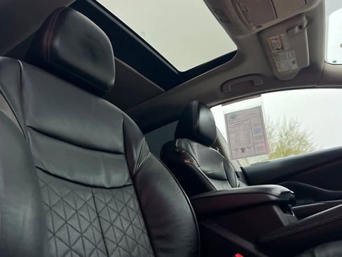 Used 2019 Nissan Murano Platinum w/ Cargo Package image 20