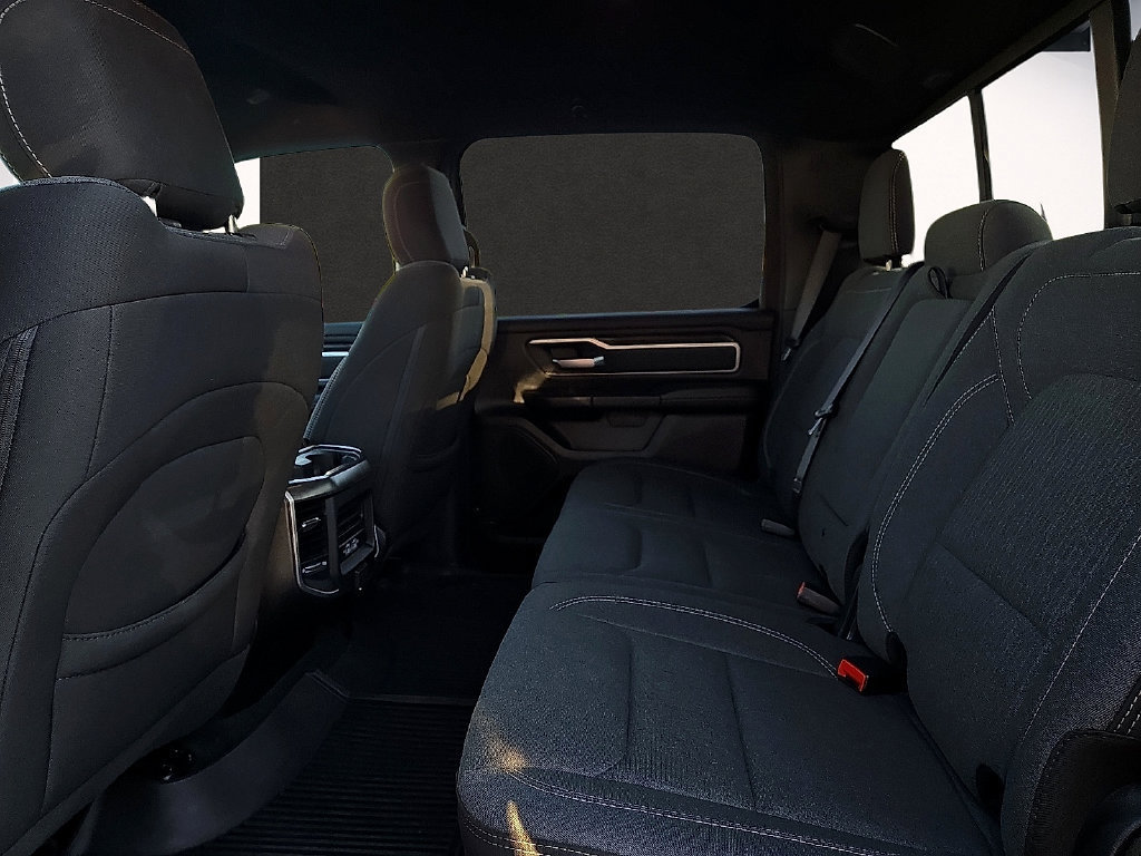 Used 2021 RAM 1500 Big Horn AWD/4WD image 8