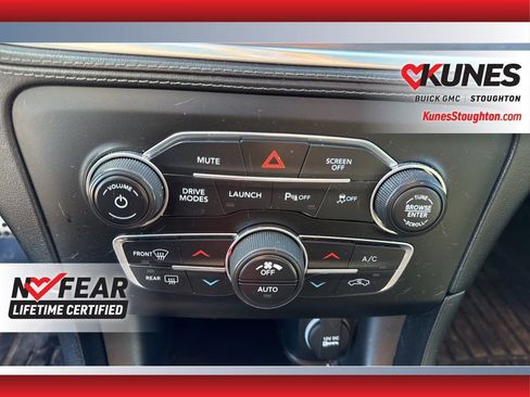 Used 2020 Dodge Charger Scat Pack w/ Dynamics Package image 36