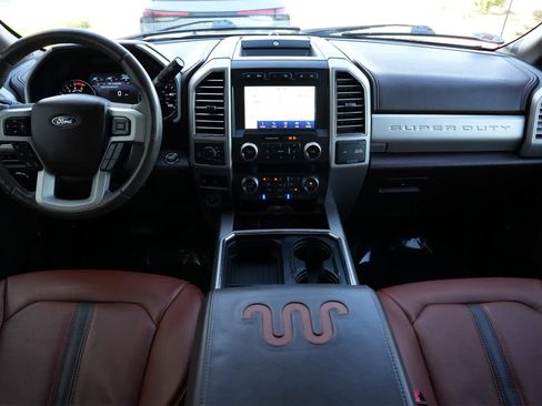 Used 2020 Ford F250 King Ranch w/ King Ranch Ultimate Package image 7