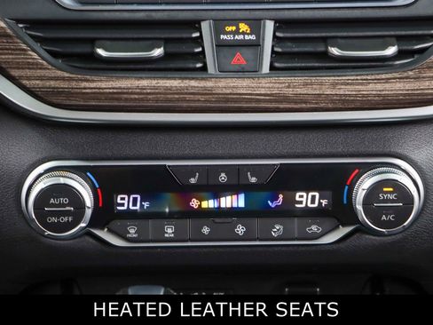 Used 2020 Nissan Altima 2.5 SL image 20