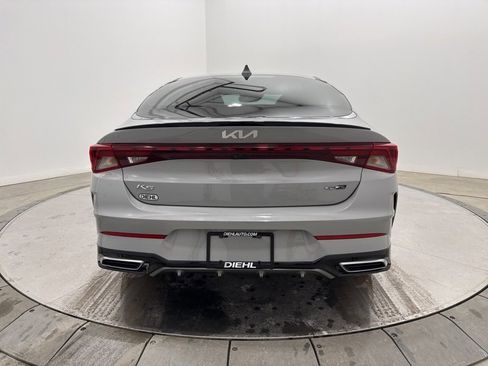 Used 2022 Kia K5 GT-Line image 6