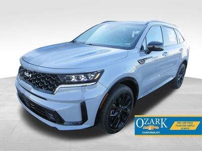 Used 2022 Kia Sorento SX
