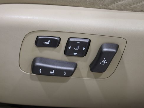 Used 2008 Lexus LS 460 RWD image 5