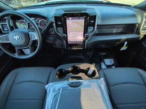 New 2026 RAM 5500 Tradesman image 14