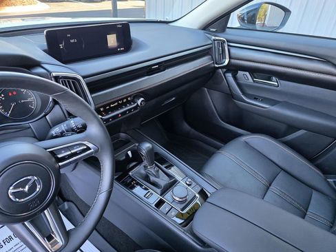 Used 2024 MAZDA CX-50 2.5 Turbo w/ Premium Plus Pkg image 21