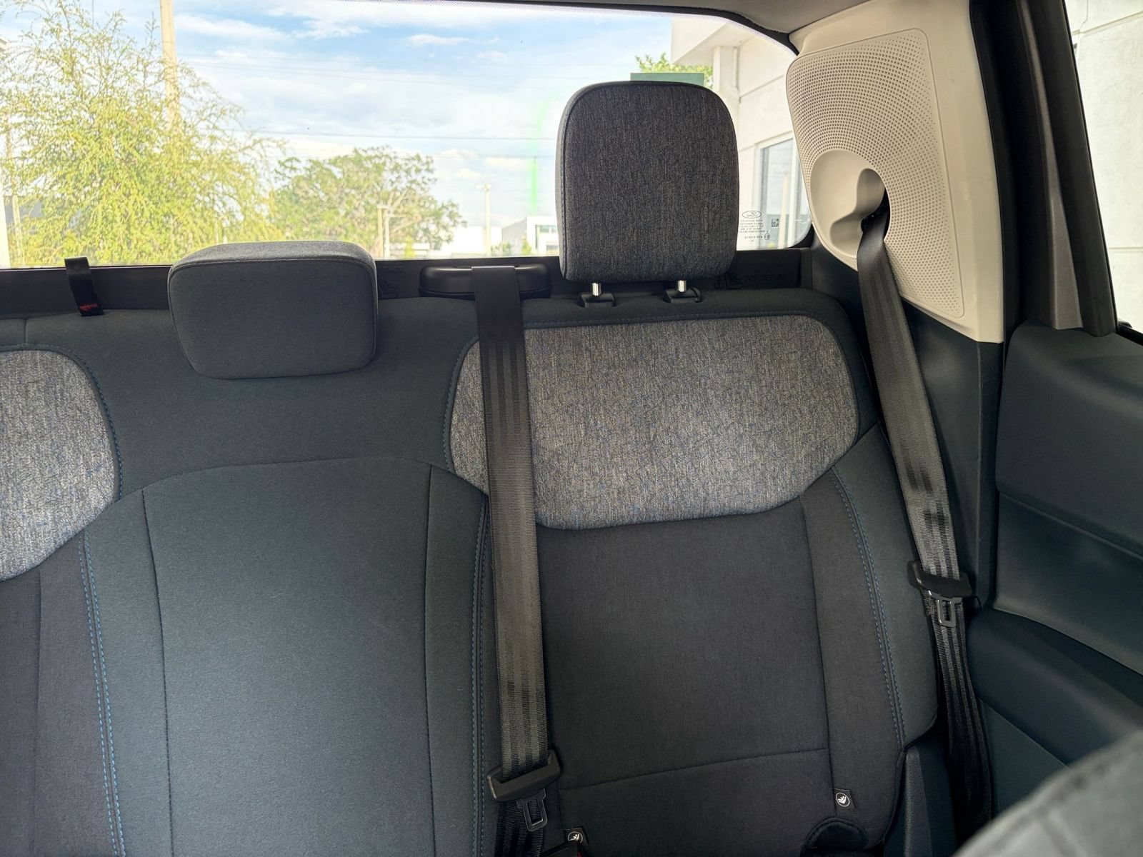 Used 2026 Ford Maverick XLT FWD image 34