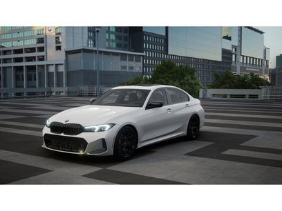 New 2026 BMW 330i Sedan