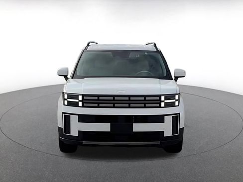 Used 2025 Hyundai Santa Fe SEL image 4