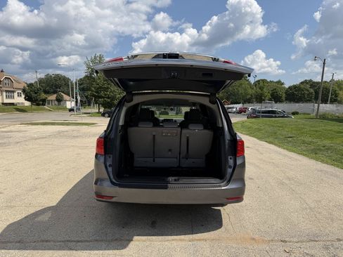 Used 2018 Honda Odyssey LX image 8