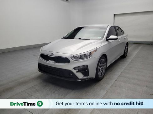 Used 2019 Kia Forte S image 1